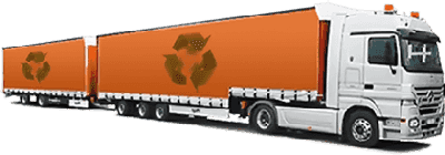 Транспортування небезпечних та промислових відходів